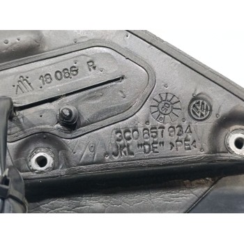 Recambio de retrovisor derecho para volkswagen passat berlina (3c2) advance referencia OEM IAM 3C0857934  