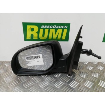 Recambio de retrovisor izquierdo para hyundai i20 style referencia OEM IAM 876104P000  