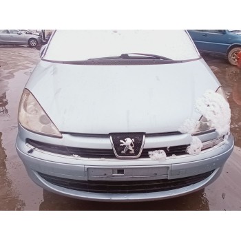 peugeot 807 del año 2006