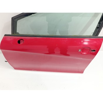 Recambio de puerta delantera izquierda para seat leon (1p1) reference referencia OEM IAM   