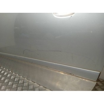 Recambio de puerta delantera izquierda para opel astra gtc cosmo referencia OEM IAM   