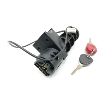 Recambio de conmutador de arranque para lancia lancia y 1.2 16v ls referencia OEM IAM 05521  