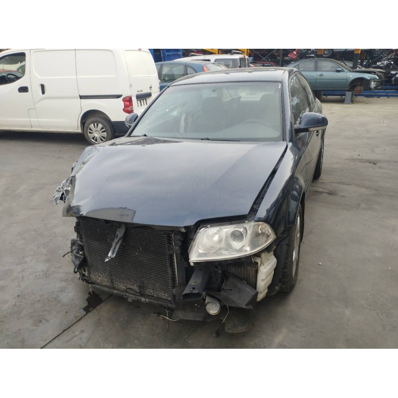 VOLKSWAGEN PASSAT BERLINA (3B3)