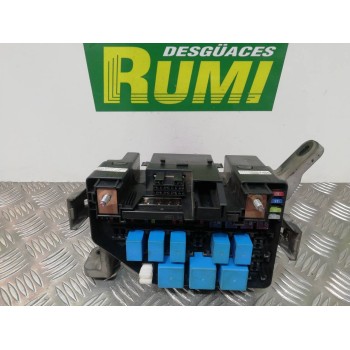 Recambio de caja reles / fusibles para hyundai i20 city s referencia OEM IAM 1879001031 110402AFJF 1104020595