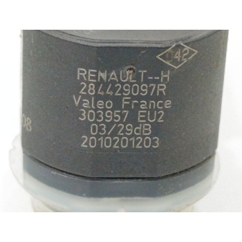 Recambio de sensor de aparcamiento para dacia sandero iii referencia OEM IAM 284429097R  
