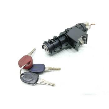 Recambio de conmutador de arranque para fiat punto berlina (176) 85 16v elx referencia OEM IAM 05521  