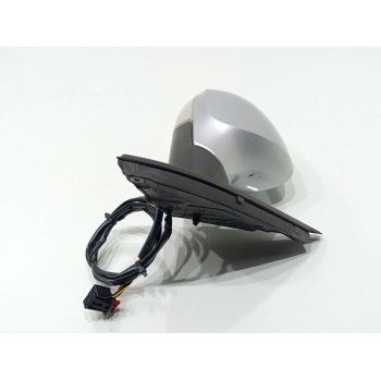 Recambio de retrovisor derecho para volkswagen passat berlina (3c2) advance referencia OEM IAM 3C0857934  