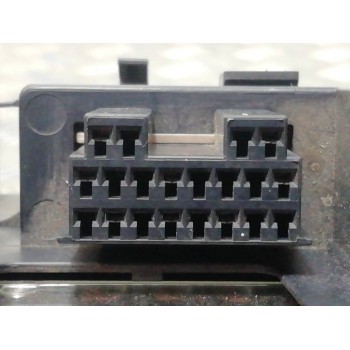 Recambio de caja reles / fusibles para hyundai i20 city s referencia OEM IAM 1879001031 110402AFJF 1104020595