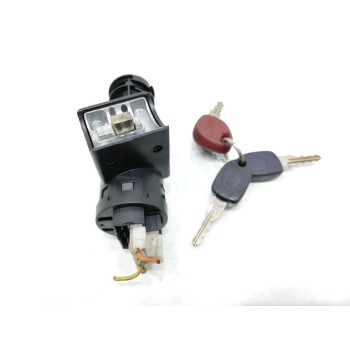 Recambio de conmutador de arranque para fiat punto berlina (176) 85 16v elx referencia OEM IAM 05521  