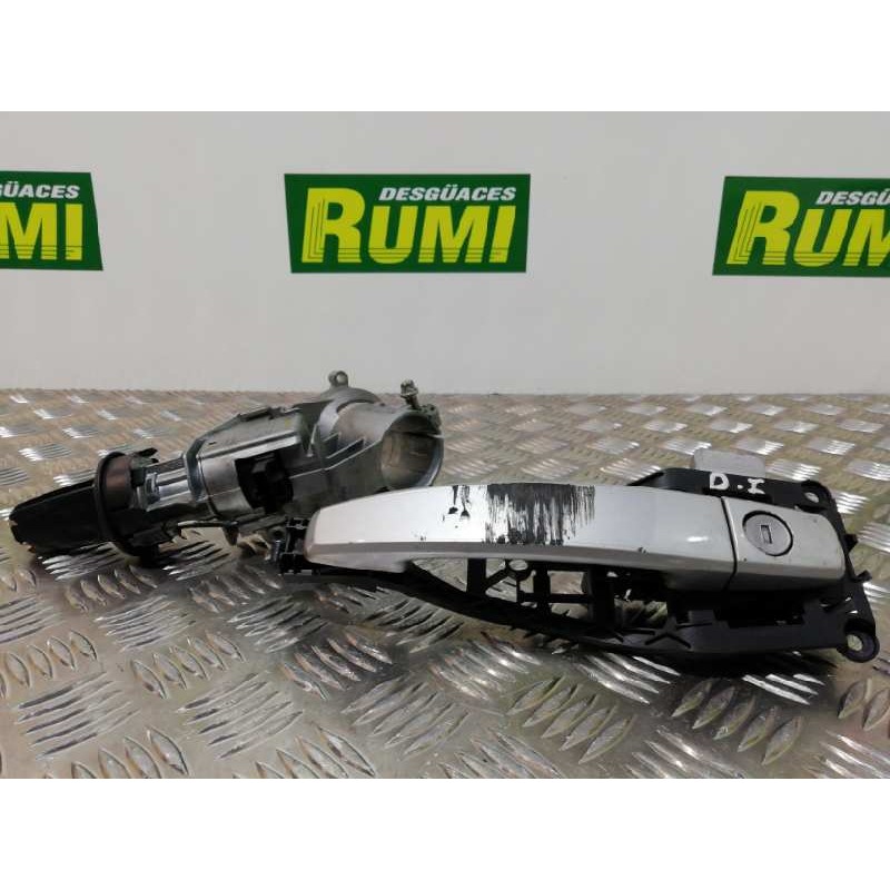 Recambio de juego bombines para opel corsa d catch me referencia OEM IAM 56155  