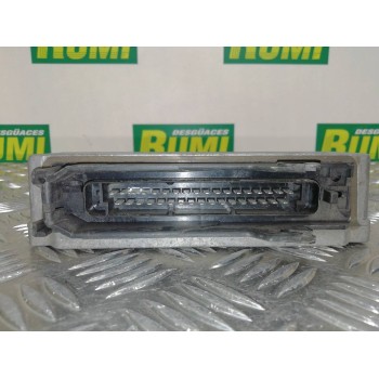 Recambio de centralita motor uce para citroën xantia berlina 1.9 td exclusive referencia OEM IAM 9624519580 0281001262 