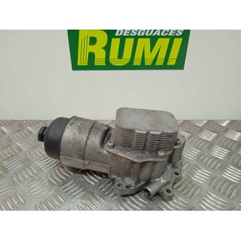 Recambio de enfriador aceite motor para citroën xsara picasso 1.6 hdi 110 exclusive plus referencia OEM IAM 5369OF41 314213 