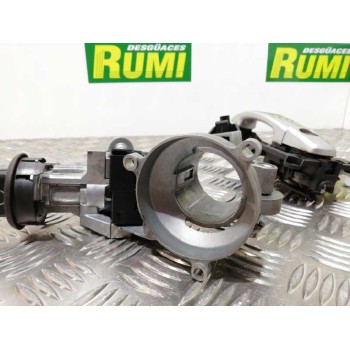 Recambio de juego bombines para opel corsa d catch me referencia OEM IAM 56155  