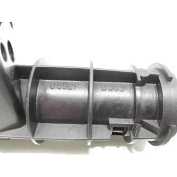 Recambio de conmutador de arranque para fiat punto berlina (176) 85 16v elx referencia OEM IAM 05521  