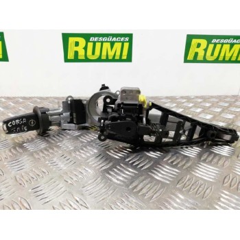 Recambio de juego bombines para opel corsa d catch me referencia OEM IAM 56155  