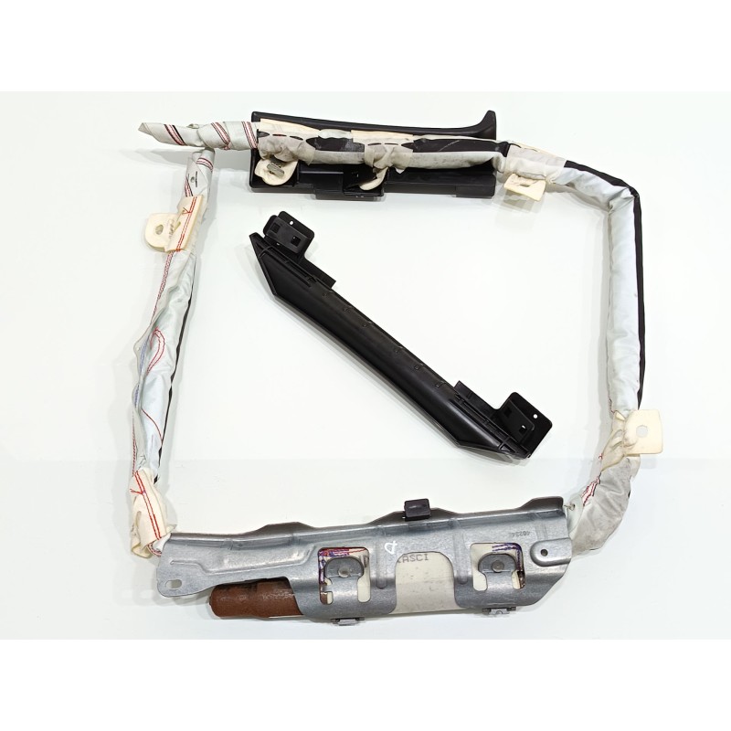 Recambio de airbag cortina delantero derecho para seat altea (5p1) stylance / style referencia OEM IAM 5P0880742D  