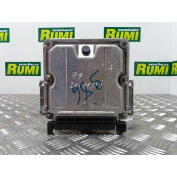 Recambio de centralita motor uce para citroën xantia berlina 2.1 td exclusive referencia OEM IAM 0281010164 9635598680 