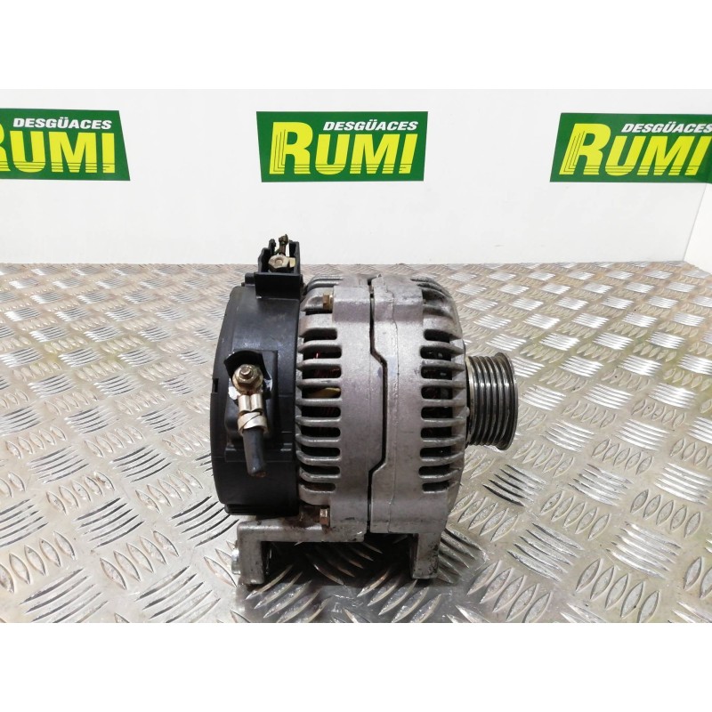 Recambio de alternador para ford mondeo berlina (gd) clx referencia OEM IAM 93BB10300AE 0123212001 
