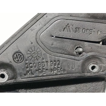Recambio de retrovisor izquierdo para volkswagen passat berlina (3c2) advance referencia OEM IAM 3C0857833  