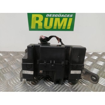 Recambio de caja reles / fusibles para hyundai i20 city s referencia OEM IAM 1879001031 110402AFJF 1104020595