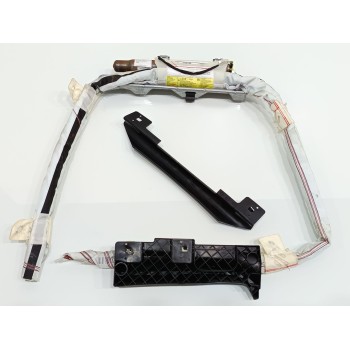 Recambio de airbag cortina delantero derecho para seat altea (5p1) stylance / style referencia OEM IAM 5P0880742D  