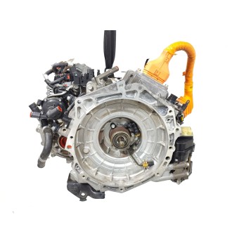 Recambio de caja cambios para kia niro drive referencia OEM IAM D81KG  