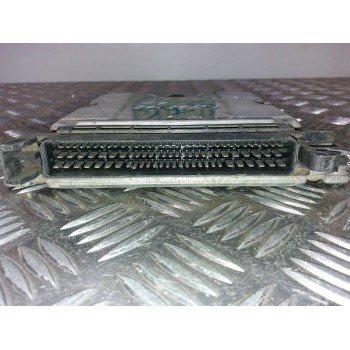 Recambio de centralita motor uce para citroën xantia berlina 2.1 td exclusive referencia OEM IAM 0281010164 9635598680 