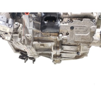 Recambio de caja cambios para kia niro drive referencia OEM IAM D81KG  