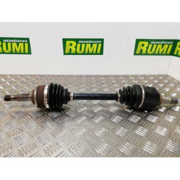 Recambio de transmision delantera izquierda para toyota avensis berlina (t 22) 1.6 luna (4-ptas.) referencia OEM IAM   