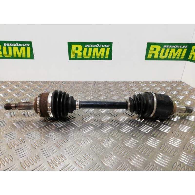 Recambio de transmision delantera izquierda para toyota avensis berlina (t 22) 1.6 luna (4-ptas.) referencia OEM IAM   