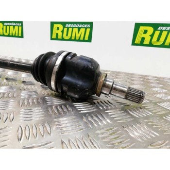 Recambio de transmision delantera izquierda para toyota avensis berlina (t 22) 1.6 luna (4-ptas.) referencia OEM IAM   