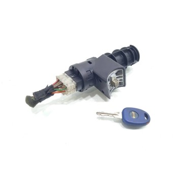 Recambio de conmutador de arranque para fiat bravo (182) 16v 80 sx referencia OEM IAM 05521  