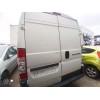 fiat ducato caja cerrada 33, techo sobreelevado (06.2006) del año 2013