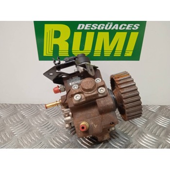 Recambio de bomba inyeccion para citroën xsara picasso 1.6 hdi 110 exclusive plus referencia OEM IAM 9683703780 0445010102 