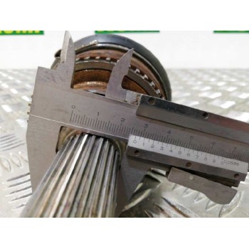 Recambio de transmision delantera izquierda para toyota avensis berlina (t 22) 1.6 luna (4-ptas.) referencia OEM IAM   