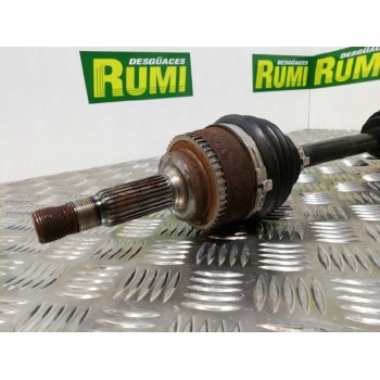 Recambio de transmision delantera izquierda para toyota avensis berlina (t 22) 1.6 luna (4-ptas.) referencia OEM IAM   