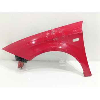 Recambio de aleta delantera izquierda para seat leon (1p1) reference referencia OEM IAM   