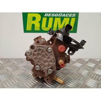 Recambio de bomba inyeccion para citroën xsara picasso 1.6 hdi 110 exclusive plus referencia OEM IAM 9683703780 0445010102 