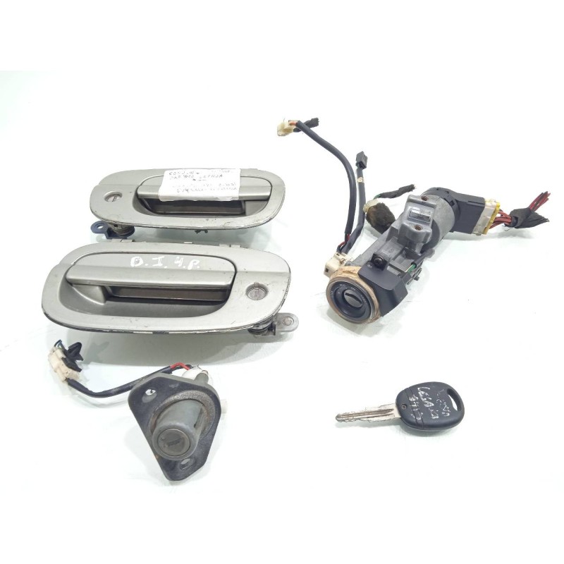 Recambio de juego bombines para daewoo leganza 2.0 cat referencia OEM IAM   