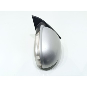 Recambio de retrovisor izquierdo para volkswagen passat berlina (3c2) advance referencia OEM IAM 3C0857833  