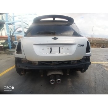 mini mini (r56) del año 2011