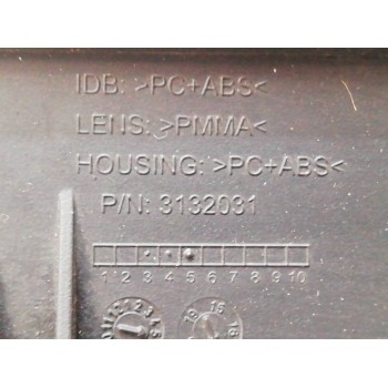 Recambio de cuadro instrumentos para opel corsa e business referencia OEM IAM 367030224 39129457 2469291