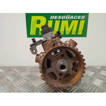 Recambio de bomba inyeccion para citroën xsara picasso 1.6 hdi 110 exclusive plus referencia OEM IAM 9683703780 0445010102 