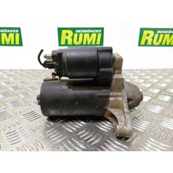 Recambio de motor arranque para toyota avensis berlina (t 22) 1.6 luna (4-ptas.) referencia OEM IAM 2810002080 0001107075 