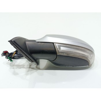 Recambio de retrovisor izquierdo para volkswagen passat berlina (3c2) advance referencia OEM IAM 3C0857833  