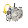 Recambio de caja cambios para kia niro drive referencia OEM IAM D81KG  