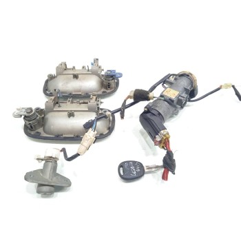 Recambio de juego bombines para daewoo leganza 2.0 cat referencia OEM IAM   