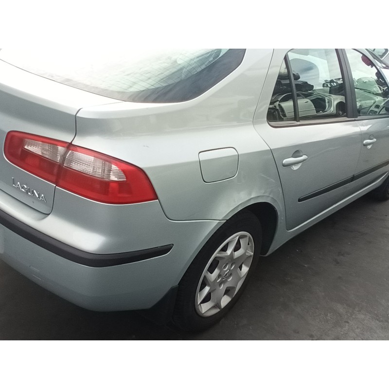 renault laguna ii (bg0) del año 2004