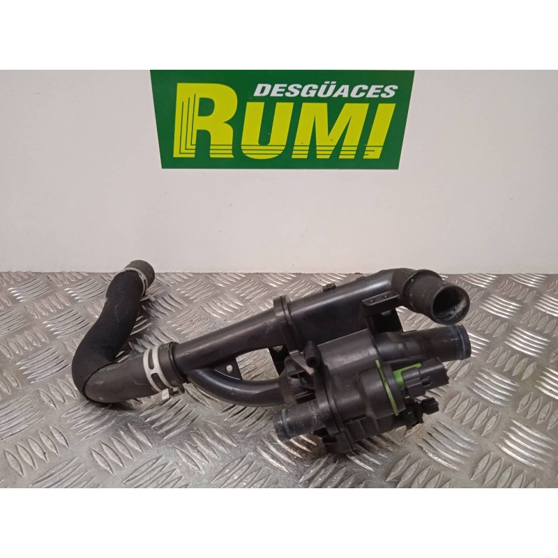 Recambio de termostato para citroën xsara picasso 1.6 hdi 110 exclusive plus referencia OEM IAM 9660660380 042651 