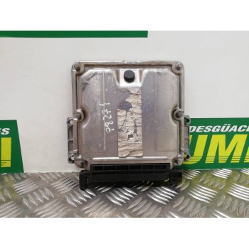 Recambio de centralita motor uce para peugeot 307 (s1) xr referencia OEM IAM 9637089680 0281010162 